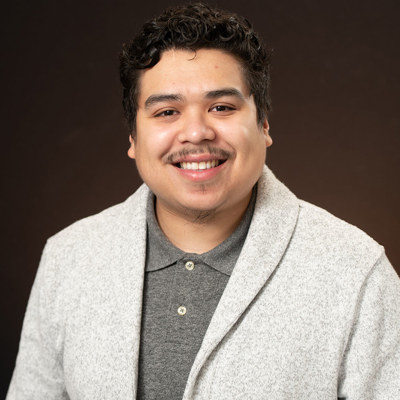 Josue Melgar - College Access Coach, First Generation College Bound